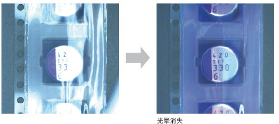 透過透明物體檢測，如何選擇光源照明方式.jpg